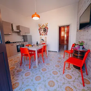 Syracuseapartments Il Mare Di Ortigia , Syracuse Italia