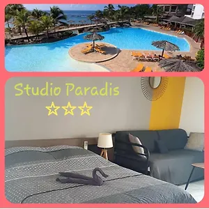 Paradis 3* Appartement Saint-Francois (Grande-Terre)