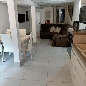 Blusuite Appartement Venise