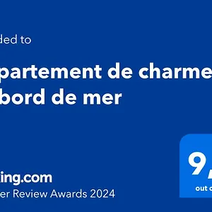 De Charme Au Bord De Appartement Saint-Francois (Grande-Terre)