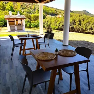 Nova Maison d'hôtes Gonnesa