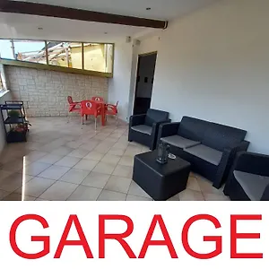 Casa Adry Gênes