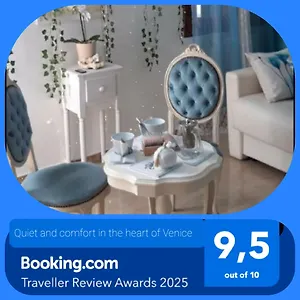 Quiet And Comfort In The Heart Of Appartement Venise