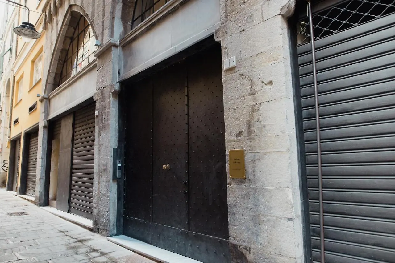 Rolli Dream Apartment Genoa