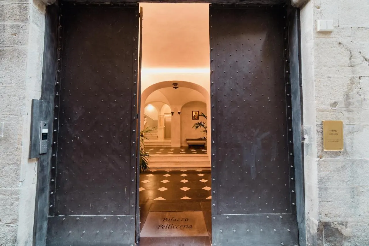 Rolli Dream Apartment Genoa