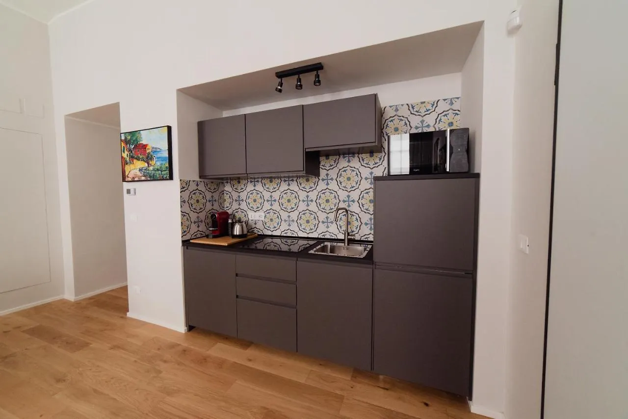 Rolli Dream Apartment Genoa