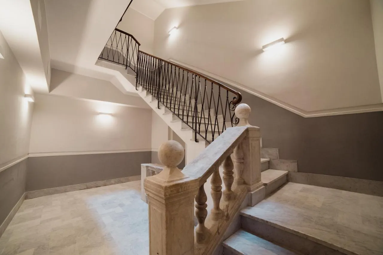 Rolli Dream Apartment Genoa 0*,