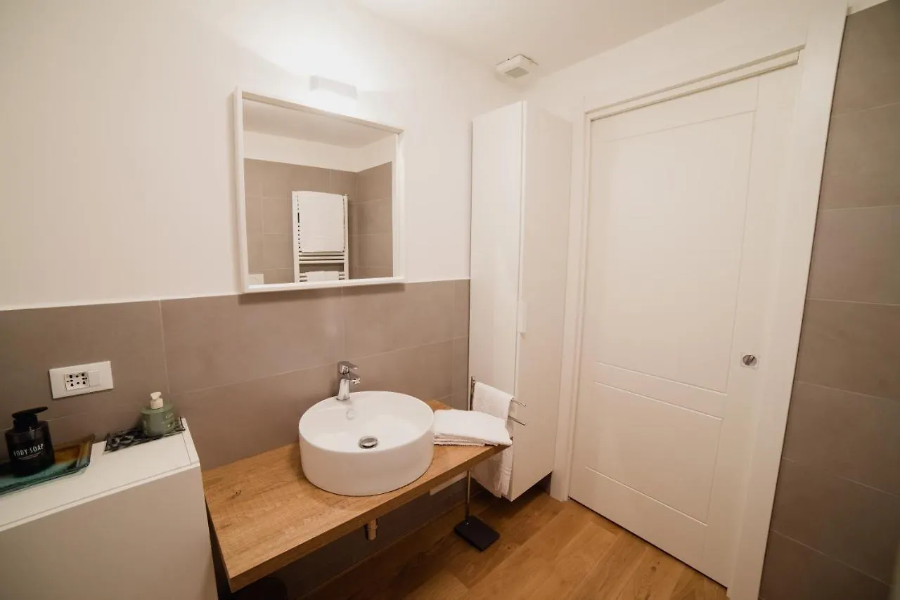 Rolli Dream Apartment Genoa Italy