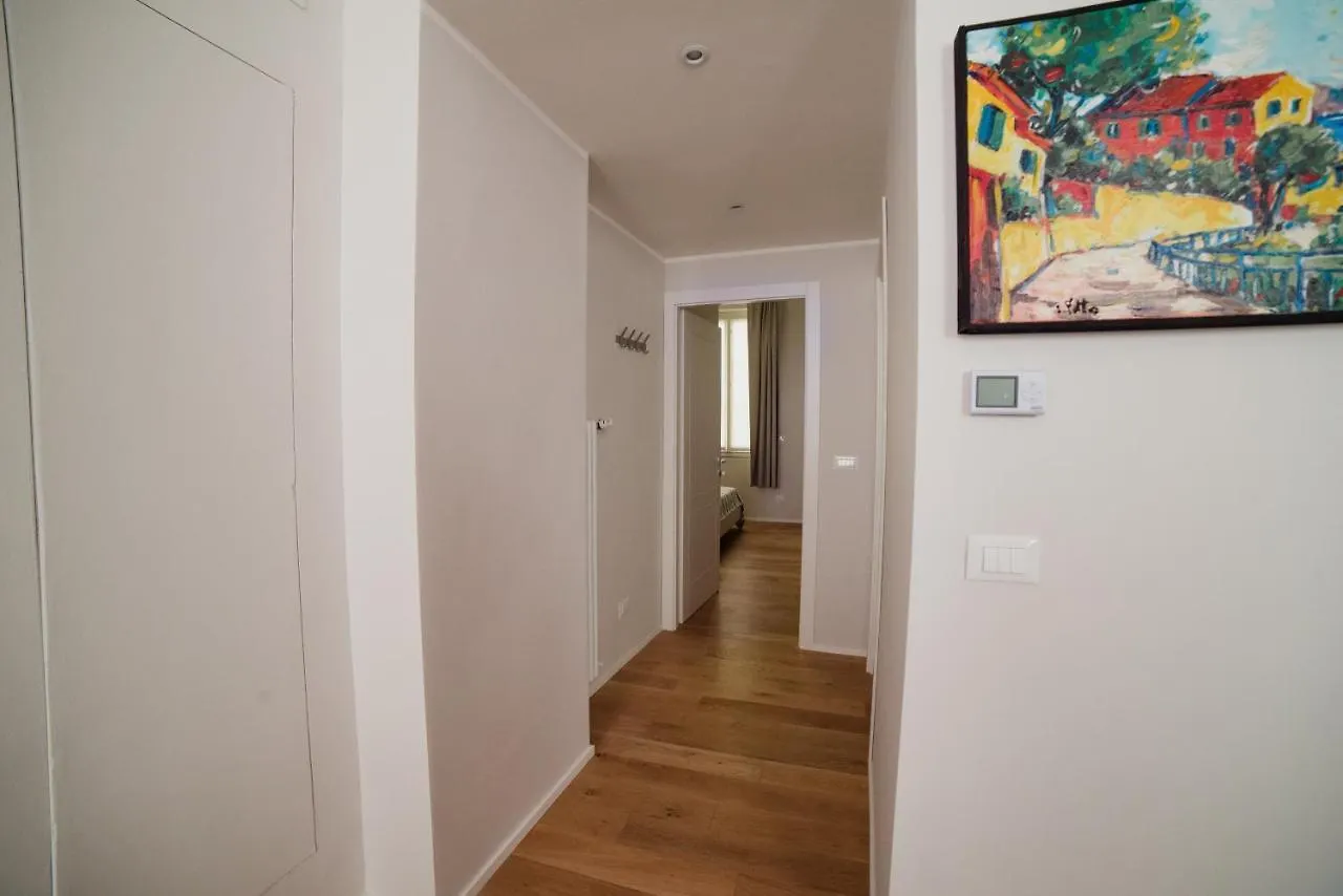 Rolli Dream Apartment Genoa