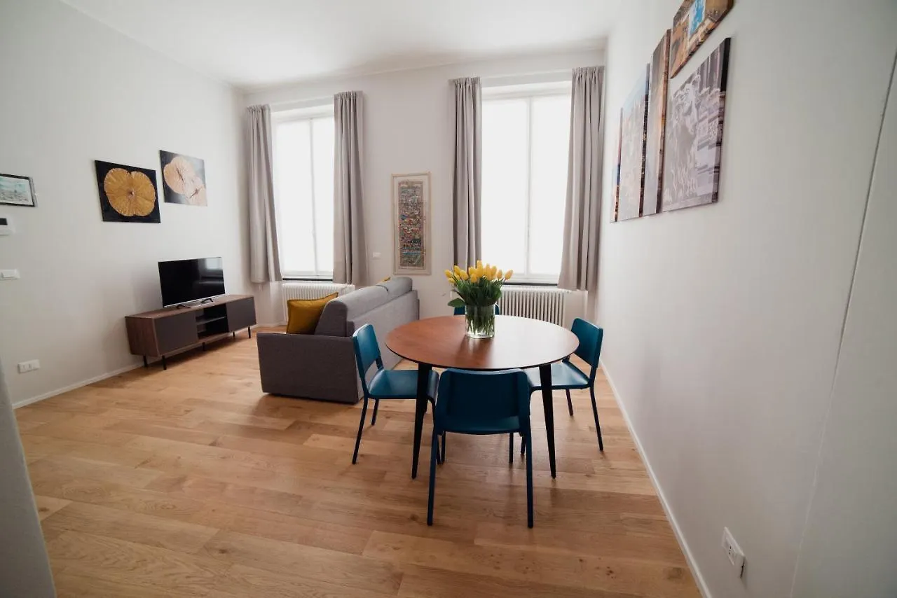 Rolli Dream Apartment Genoa