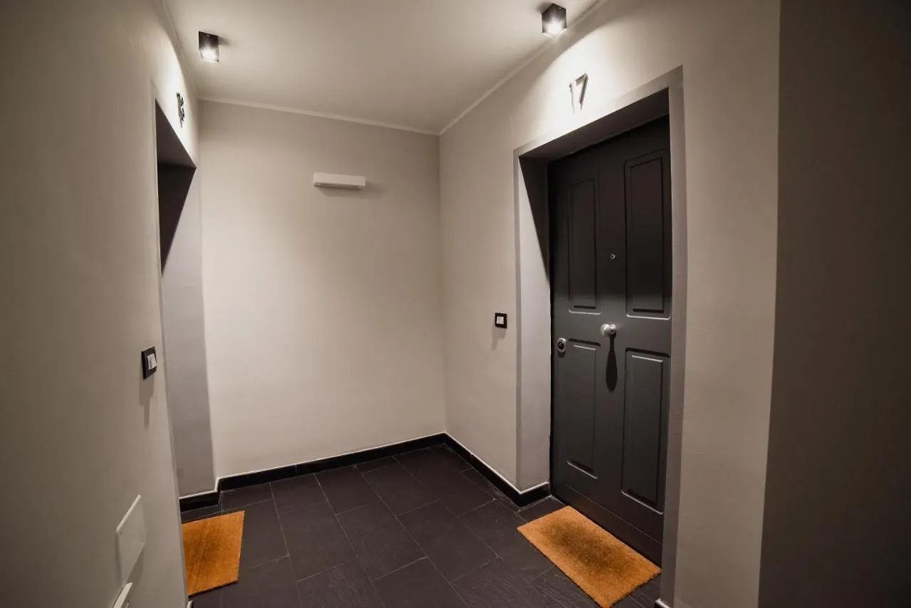 Rolli Dream Apartment Genoa