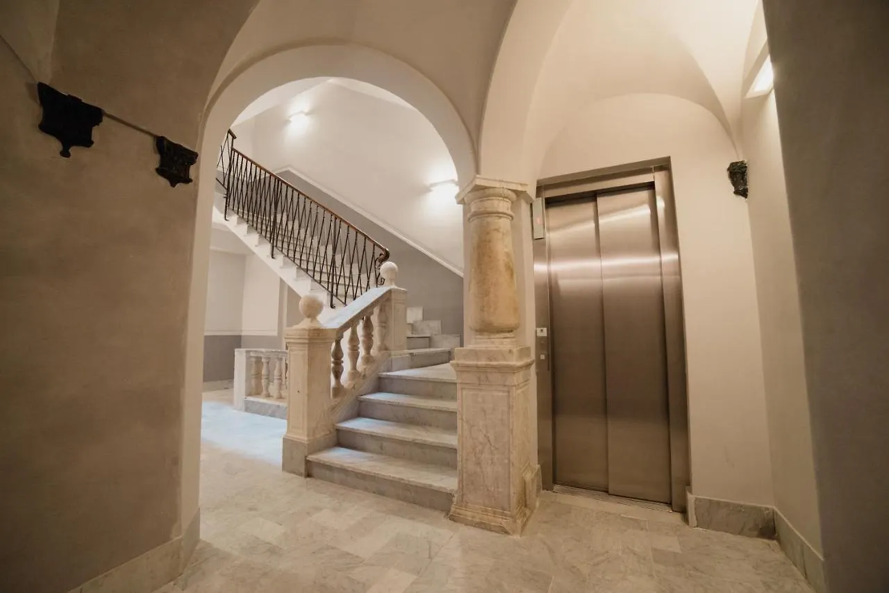 Rolli Dream Apartment Genoa Italy