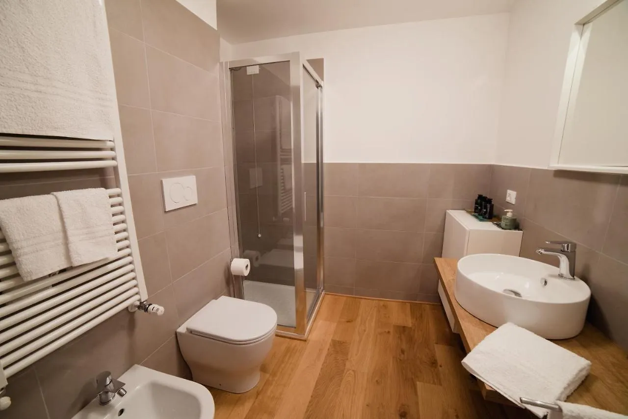 Rolli Dream Apartment Genoa
