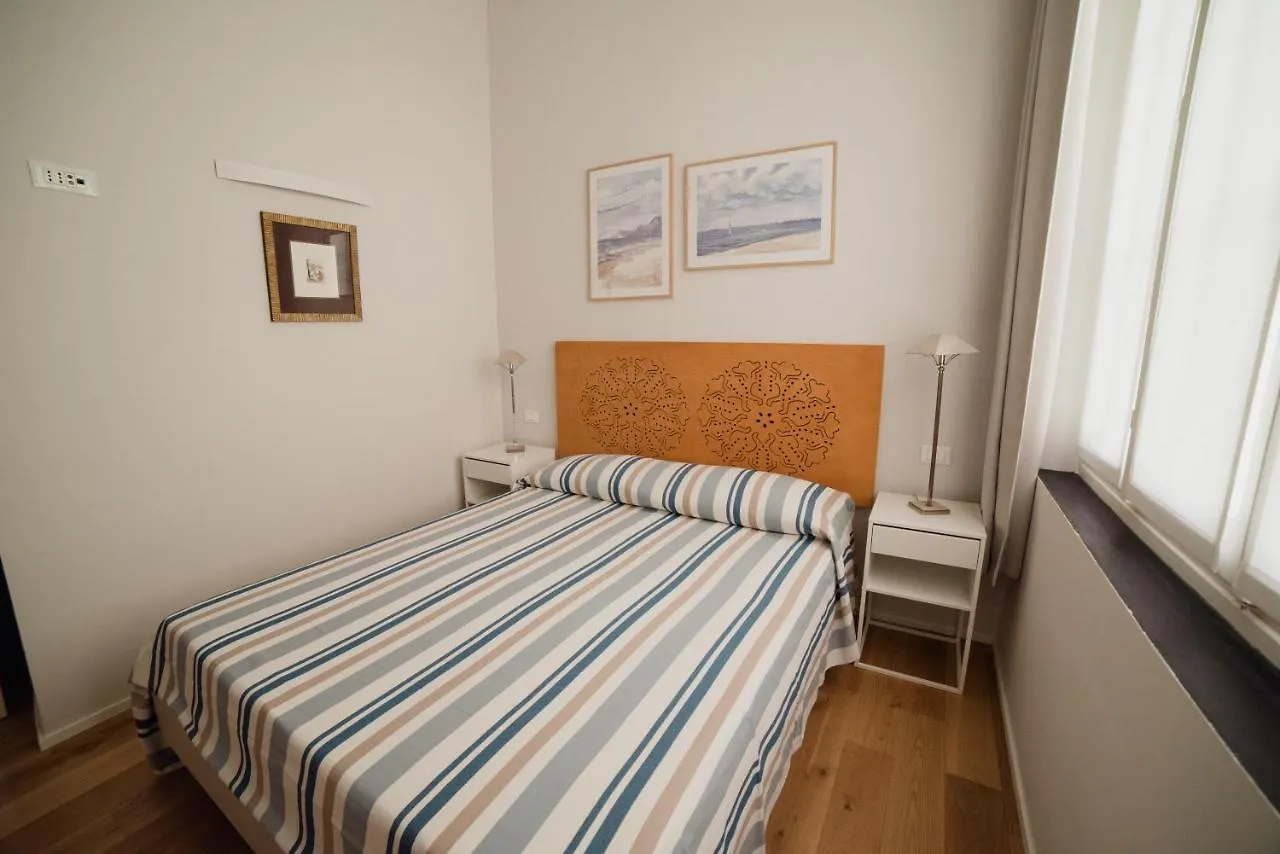 Rolli Dream Apartment Genoa