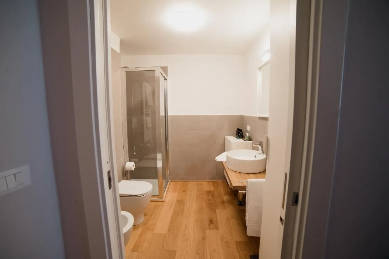 Rolli Dream Apartment Genoa