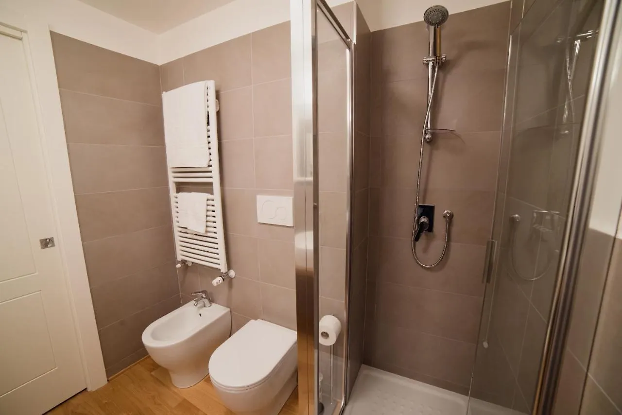 Rolli Dream Apartment Genoa 0*,