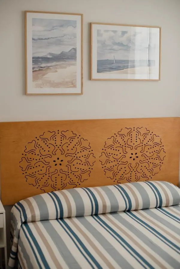 Rolli Dream Apartment Genoa