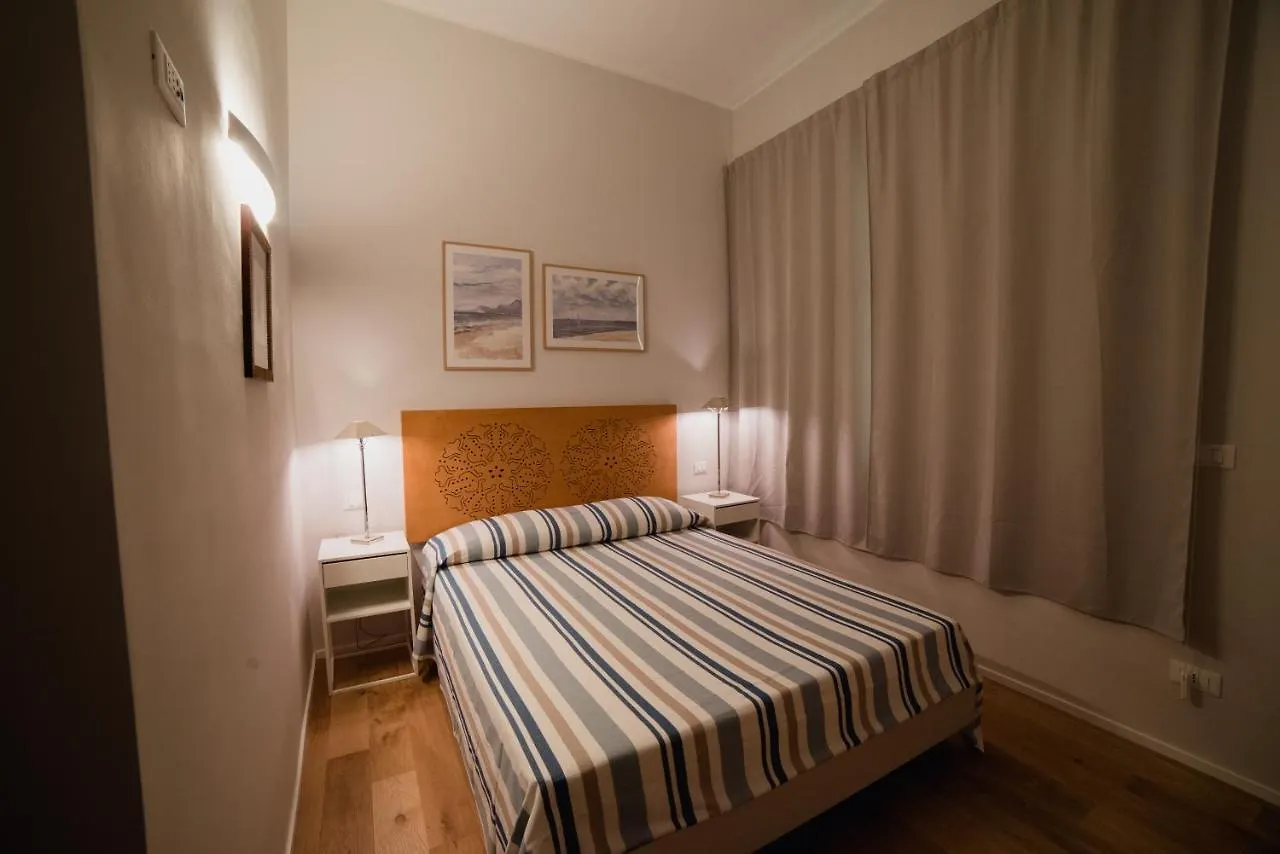 Rolli Dream Apartment Genoa