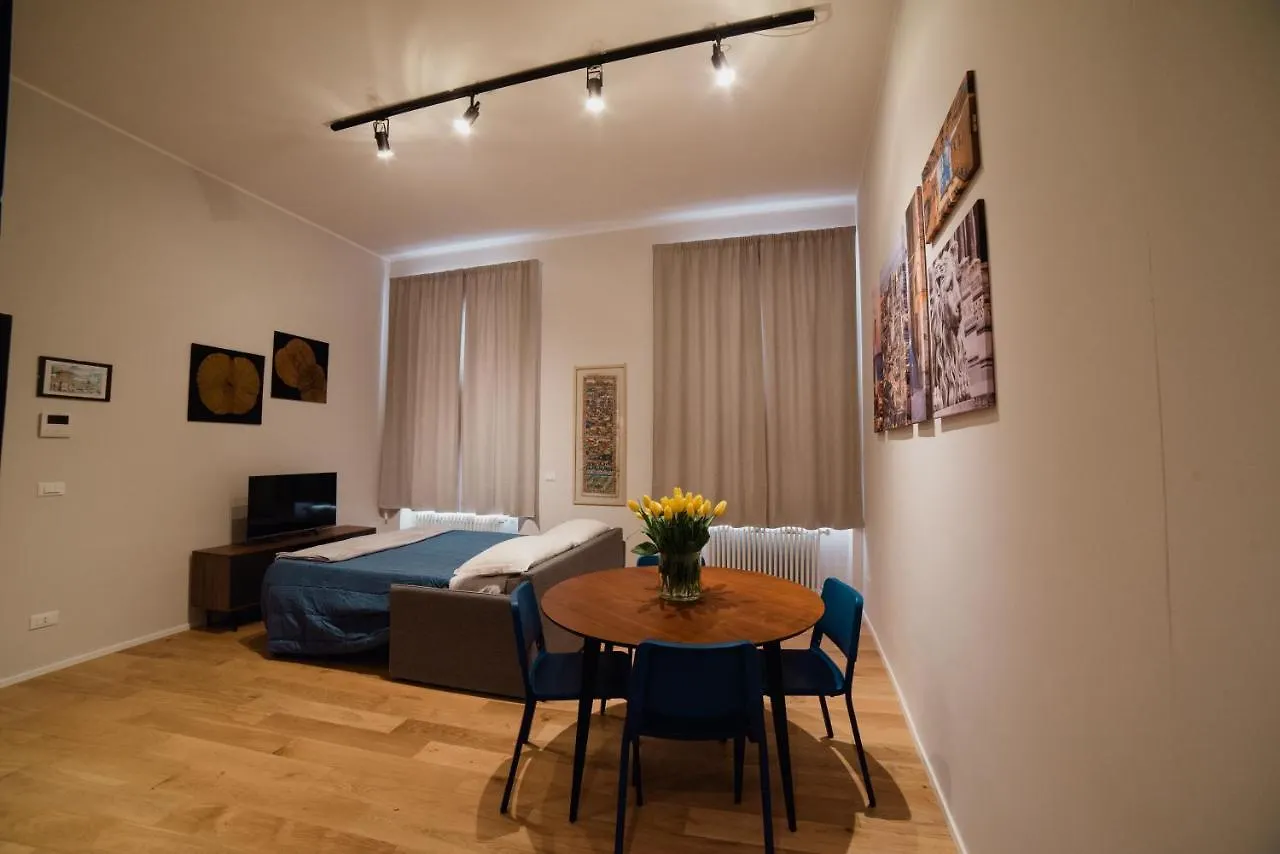 Rolli Dream Apartment Genoa