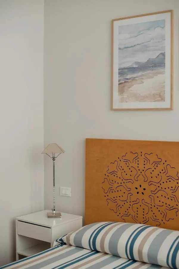 Rolli Dream Apartment Genoa