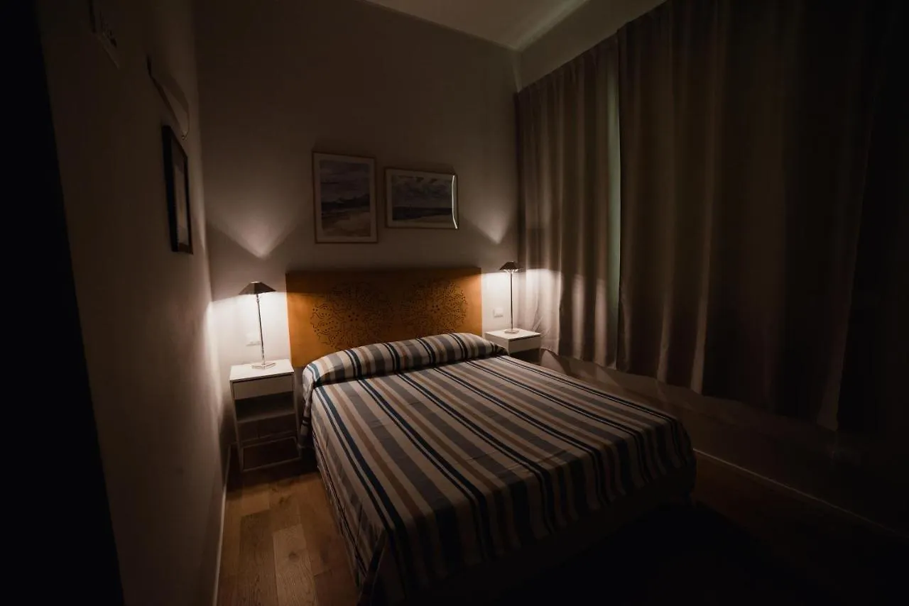 Rolli Dream Apartment Genoa