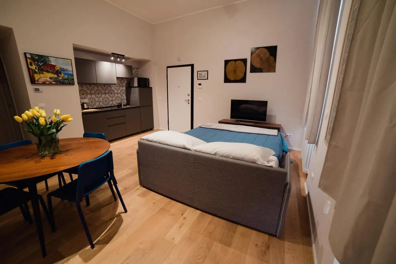 Rolli Dream Apartment Genoa 0*,  Italy