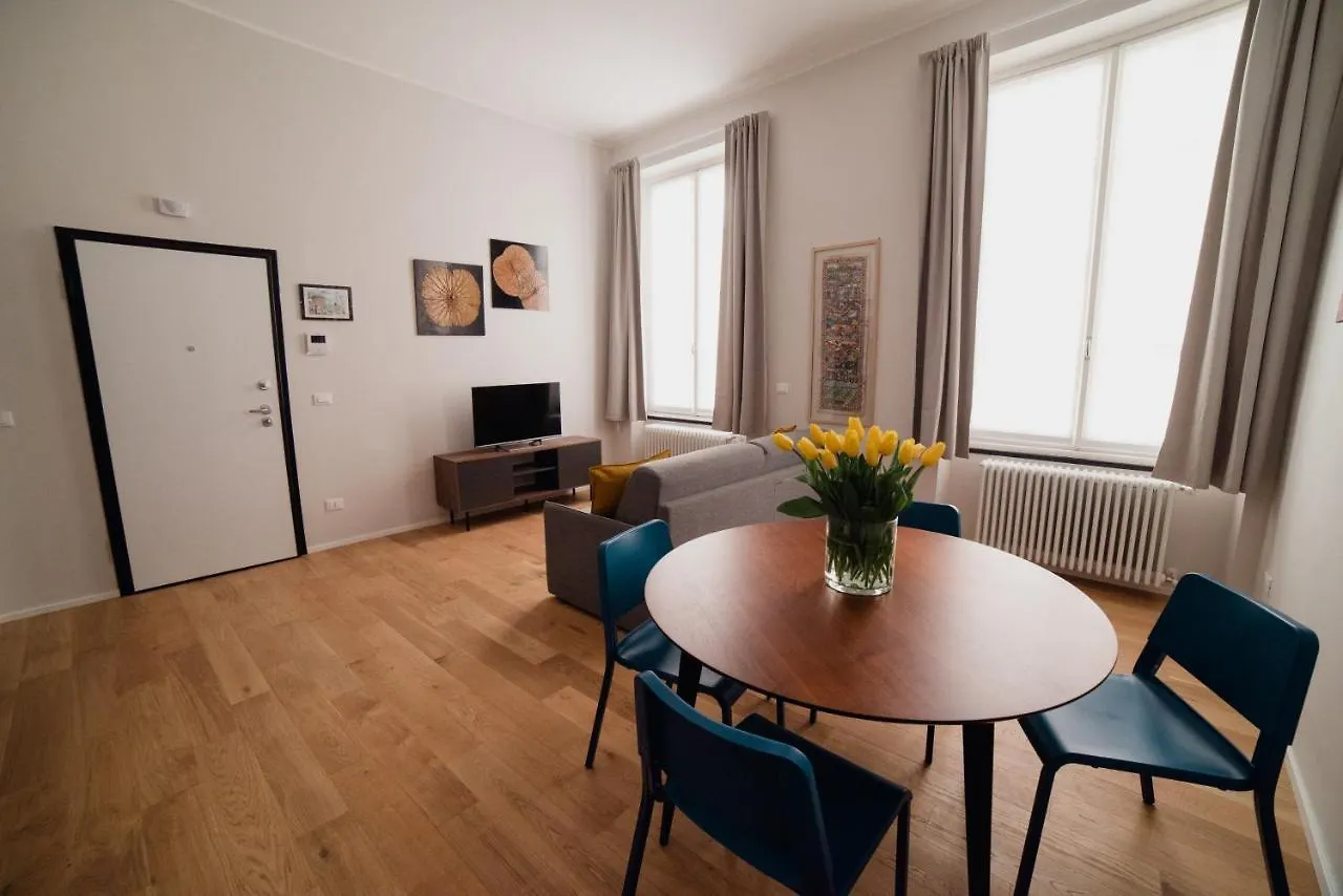 Rolli Dream Apartment Genoa Italy