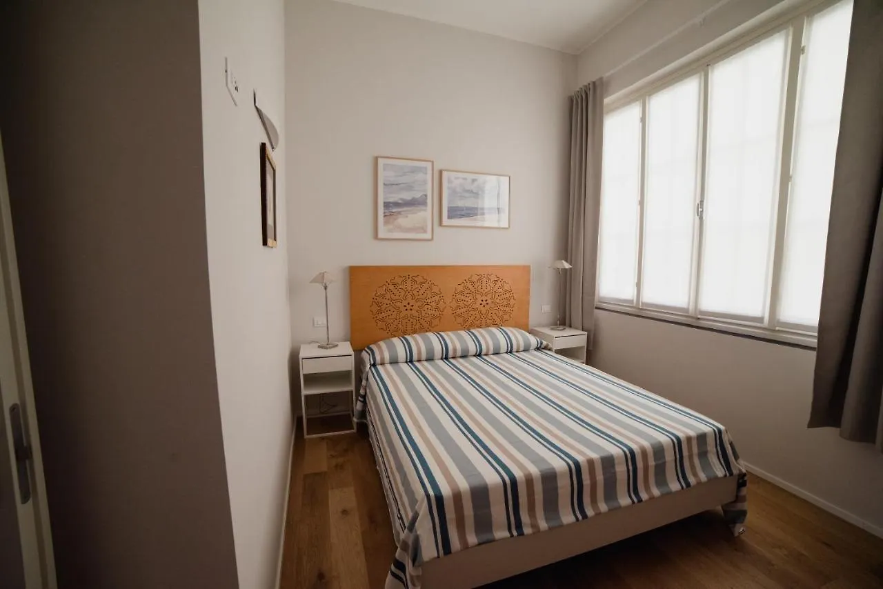 Rolli Dream Apartment Genoa