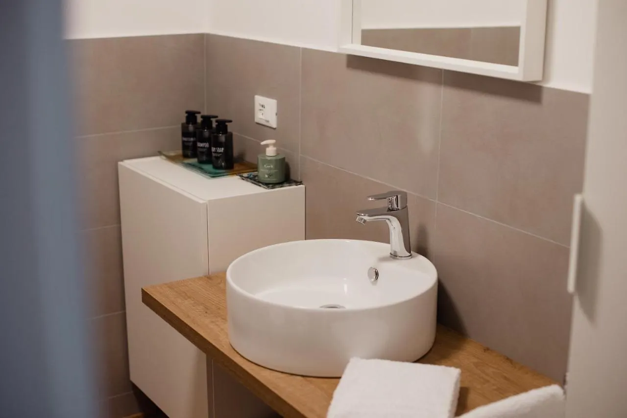Rolli Dream Apartment Genoa