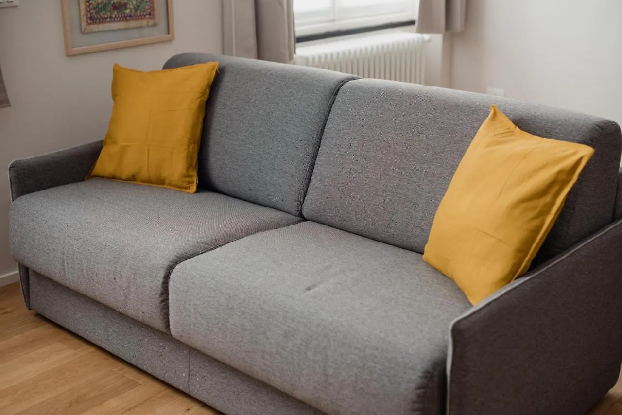 Rolli Dream Apartment Genoa