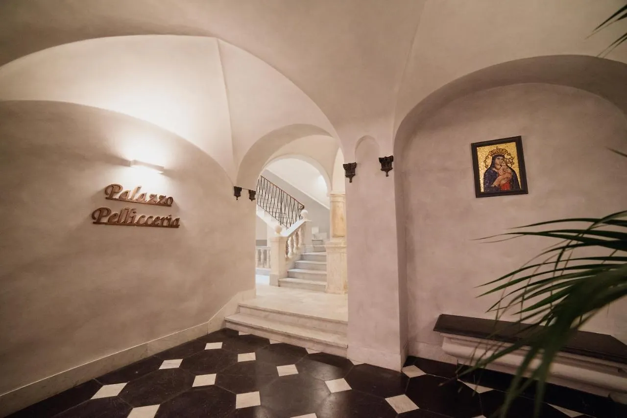 Rolli Dream Apartment Genoa Italy