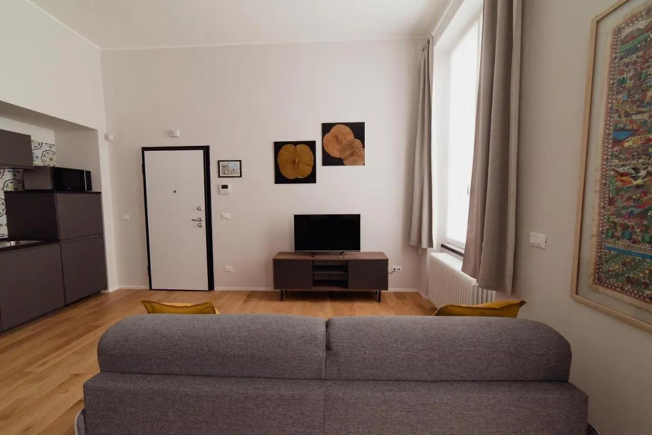 Rolli Dream Apartment Genoa 0*,  Italy