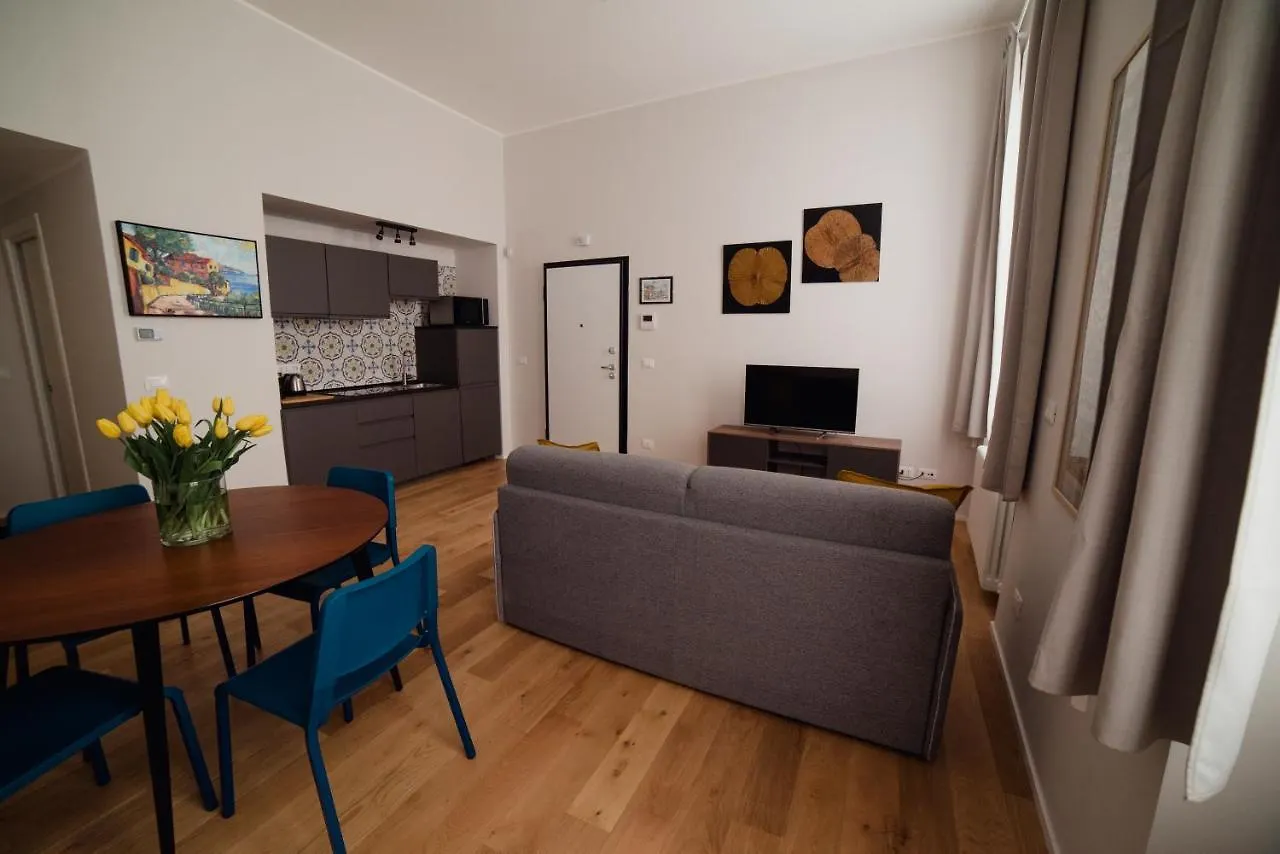 Rolli Dream Apartment Genoa