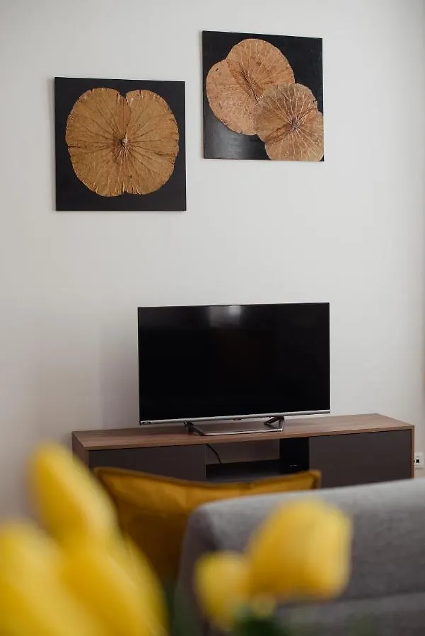 Rolli Dream Apartment Genoa Italy