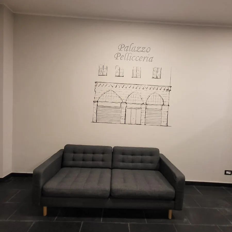 Rolli Dream Apartment Genoa 0*,