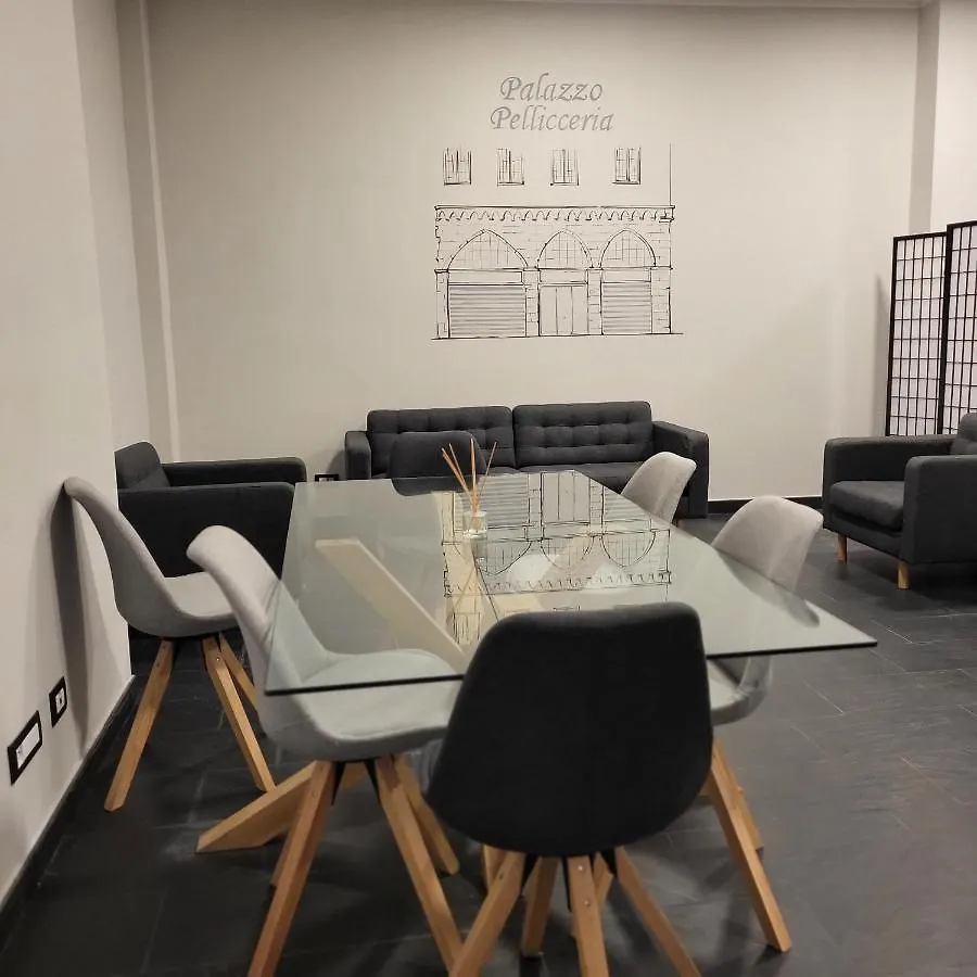 Rolli Dream Apartment Genoa