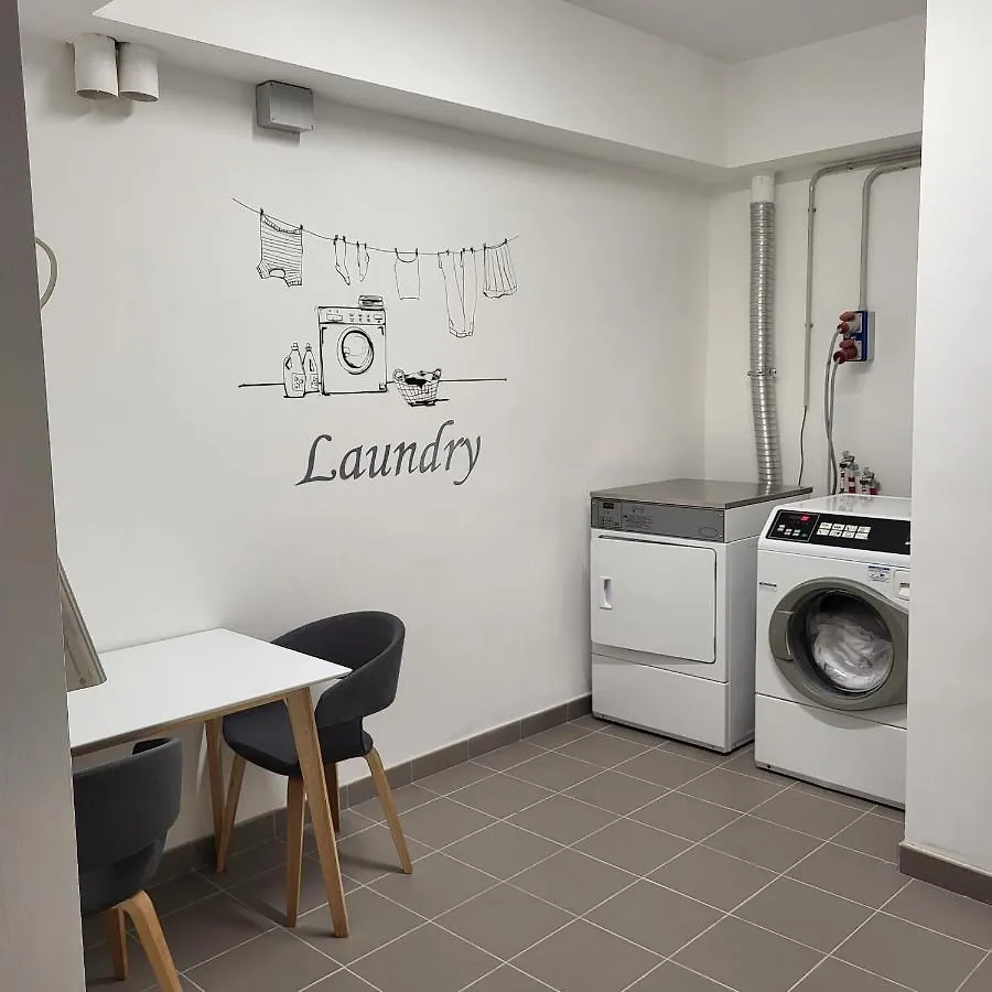 Rolli Dream Apartment Genoa Italy