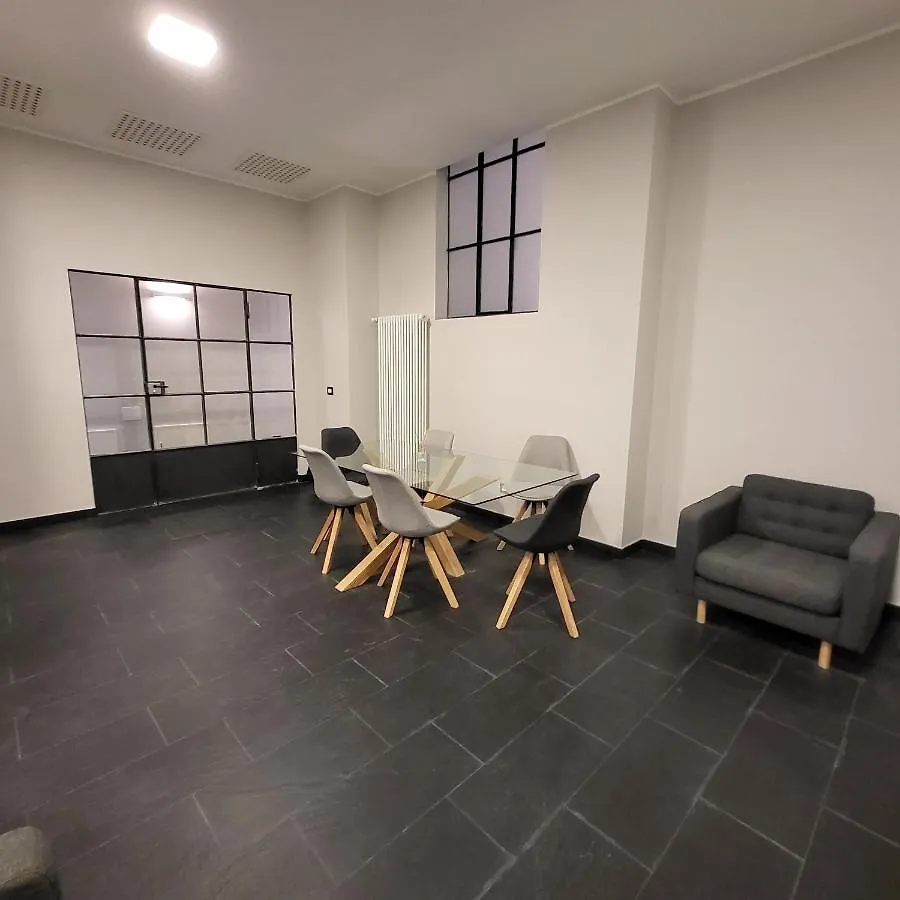 Rolli Dream Apartment Genoa 0*,  Italy