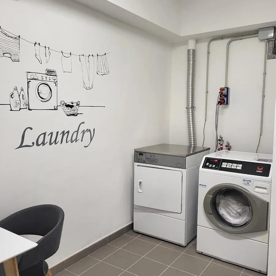 Rolli Dream Apartamento Génova
